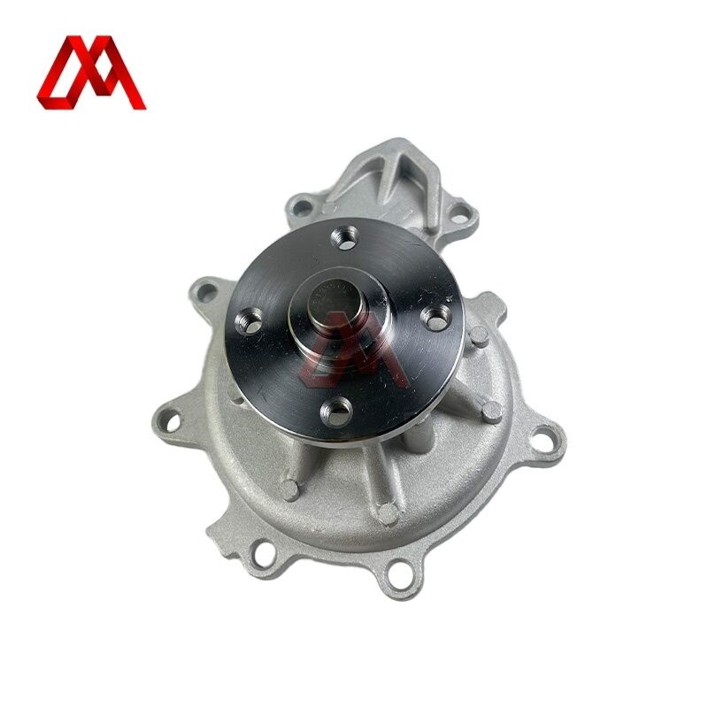 8-97333361-0 8-97313904-0 Water Pump Assembly 8973333610 8973139040 Suitable for ISUZU NPR66 4HF1