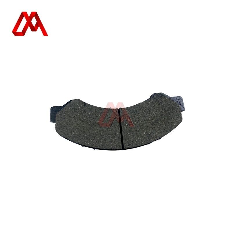 8-98244794-0 PAD KIT; CALIPER,DISC BRK,RR 8982447940 suitable for ISUZU NPR NQR 