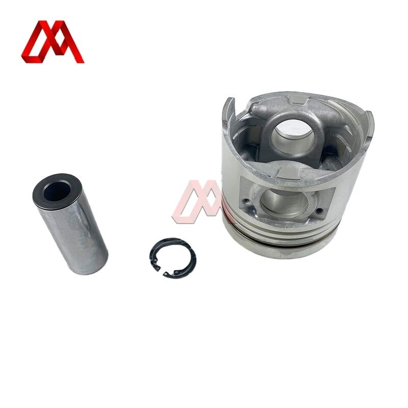 PISTON ASSY ME072062 For MITSUBISHI FUSO 6D16