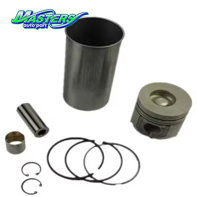 마스터스 ODM 엔진 실린더 수갑 블록 라인어 키트 5878140910 ISUZU 4KH1