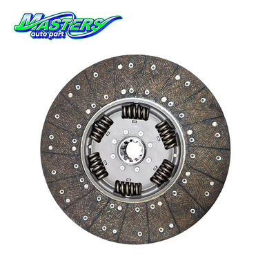 마찰 이수즈 클러치 디스크 판 8973680630 NHR NKR 100P 일본 자동차 부품
