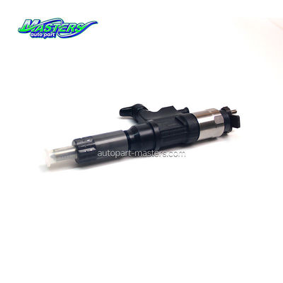 마스터스 8-98219181-0 주입 노즐 조립 8982191810 ISUZU