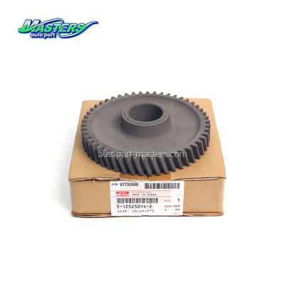 마스터스 5-12525014-2 ‭Idle Gear‬ 5125250142 ISUZU
