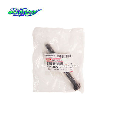 마스터 OEM 실린더 헤드 볼트 교체 8971334161 ISUZU NKR77 4JH1