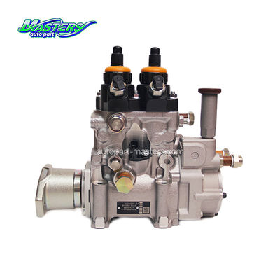 마스터스 8-97603414-4 주입 펌프 ASM 8976034144 ISUZU CYZ51K 6WF1