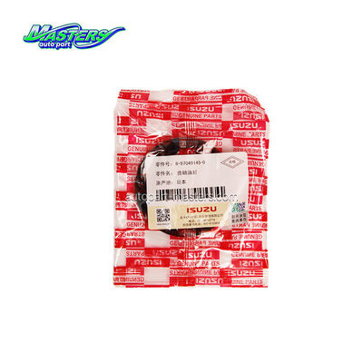 마스터스 8-97049145-0 앞 크랑크 샤프트 오일 시일 8970491450 ISUZU NKR55 4JB1