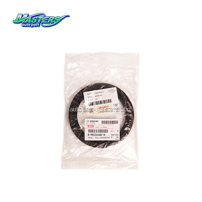 마스터스 8-98334482-0 앞 크랑크 샤프트 오일 시일 8983344820 ISUZU FRR FSR 4HK1