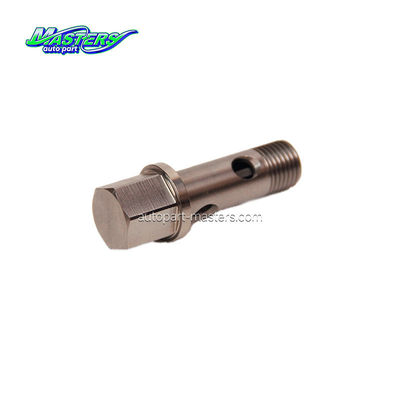 마스터스 8-98074955-0 공급 펌프 밸브 8980749550 ISUZU 4HK1 6HK1