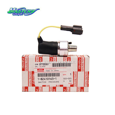 OEM 엔진 냉각액 온도 센서 부품 1824101380 1824101631 자동차 ISUZU CVZ CXZ VC46