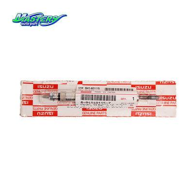 마스터스 8-94140115-7 광 플러그 8941401157 ISUZU TFR 4JB1 4DA1