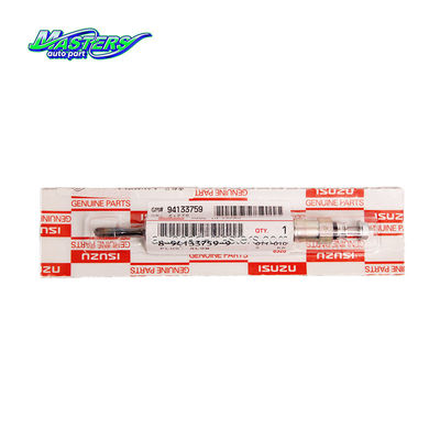 마스터스 8-94133759-9 광 플러그 8941337599 ISUZU NKR NHR 4JB1 4JG1 4JA1