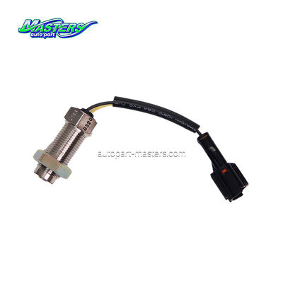 ISUZU 4HK1 6RB1 차량 엔진 속도 센서 1815105130 OEM