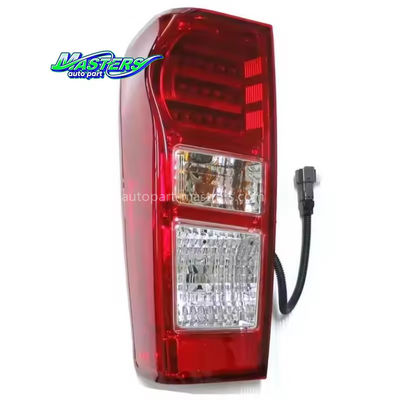 마스터스 LED 후면 복합 램프 조립 8981253993 ISUZU D-MAX12