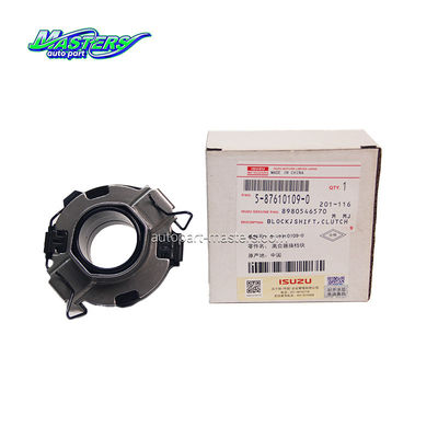 마스터스 클러치 전환 블록 5-87610116-0 8-97316602-0 ISUZU를 위한 클러치 전환 블록