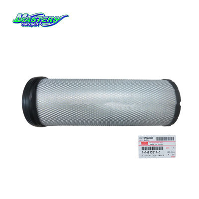 마스터 1-87610112-0 1-14215217-0 ISUZU용 공기 필터