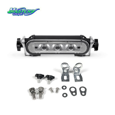 마스터스 10W 620LM 6500K H4 LED 작업 램프 6 인치 IYF-142-S-03P-001-R 자동차 및 트럭용