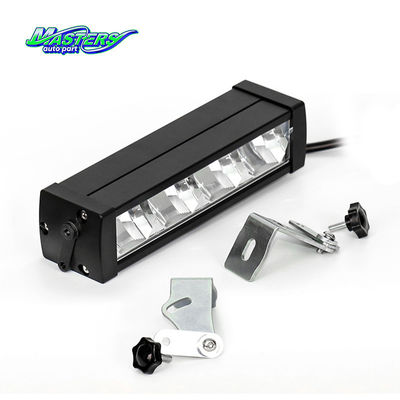 반사기와 함께 10 인치 스포트라이트 IYF-248-S-04P-001-R 22W 1500LM 6500K H4 LED 작업 램프