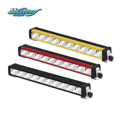 10 인치 작업 조명 스포트라이트 IYF-237-S-06P-001-R 19W 1200LM 6500K H4 LED 작업 램프