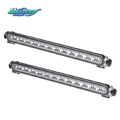 마스터스 18인치 H4 LED 작업 램프 42W 2200LM 6500K 신상품 IYF-427-S-12P-001-R 스포트라이트