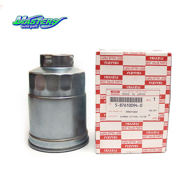 5876100940 ELEMENT KIT 연료 필터 8980374800 ISUZU BVP 부품