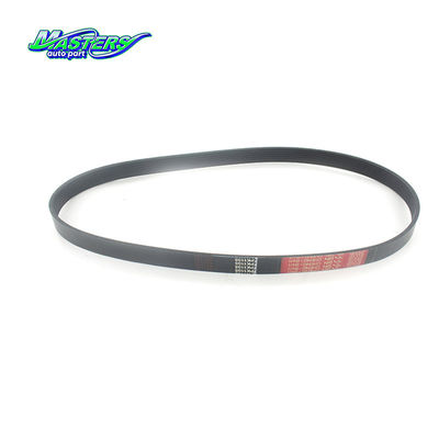 ISUZU BVP 모델 1876101060 & 8976118600에 대한 정품 냉각 팬 벨트