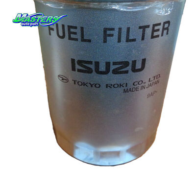 ISUZU BVP 연료 필터 요소 1876102750 8980366540