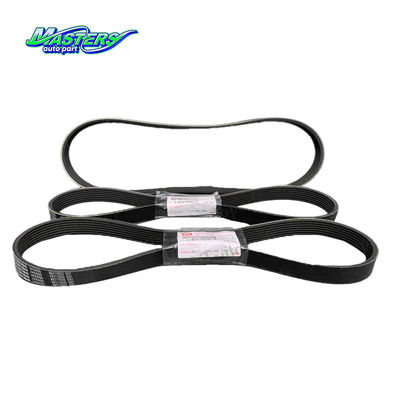 ISUZU BVP 냉각 팬 벨트 5876102620 8973629260