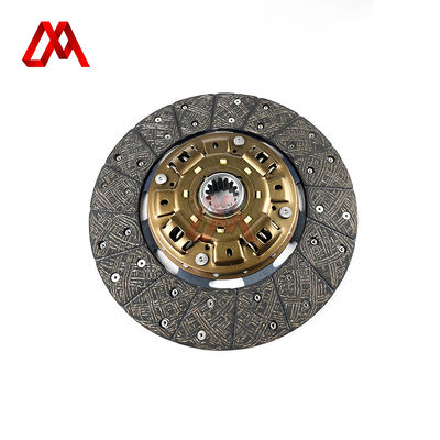 OEM 표준 5-87610077-0 5876100770 ISUZU NKR 4JJ1 트럭과 호환되는 클러치 디스크