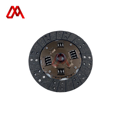 ISUZU NHR NKR 100P 트럭 예비 부품용 클러치 디스크 5-87610084-0 5876100840