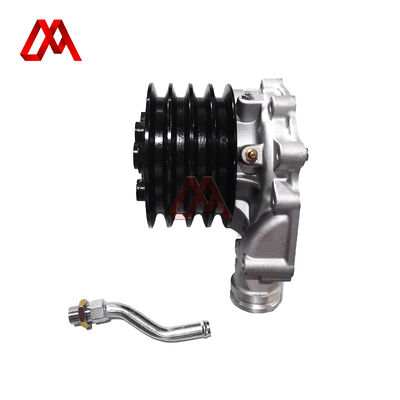 8976027810 8-97602781-0 ISUZU 6HE1-T FSR FTR용 가스켓 물 펌프 조립