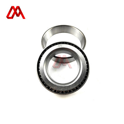 공장 직선 후륜 외류 9705510640 JAC N80 트럭 교체 부품