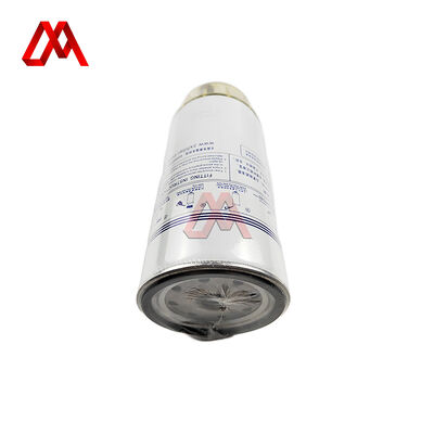 8-97605118-1 8-98081862-0 8980818620 듀얼 필터 카트리지 키트 ISUZU CXZ81 10PE1에 적합합니다.