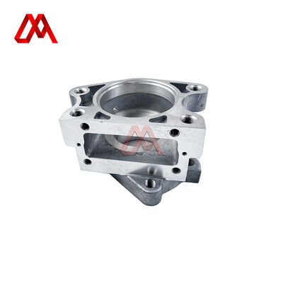 8-98004292-2 8980042922 ISUZU 4JJ1T NLR85용 워터 펌프 어셈블리