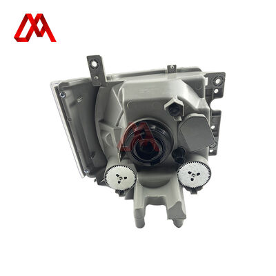 8-98098482-0 8-98095405-0 헤드 램프 조립 8980984820 8980954050 ISUZU 700P에 적합