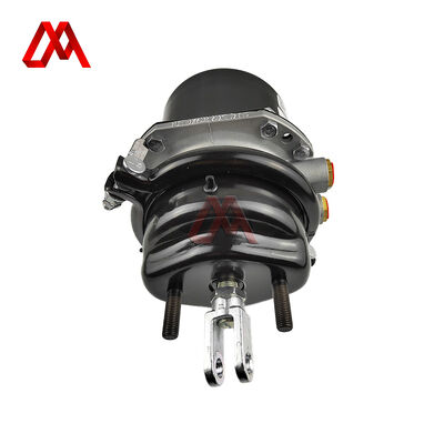 대형 트럭 브레이크 챔버 BQ01290360 JAC N80 예비 부품