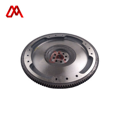 4JJ1T NLR85 NKR 이스즈 NPR 부품 플라이휠 8-98148063-0 8-98012825-2 8981480630 8980128252