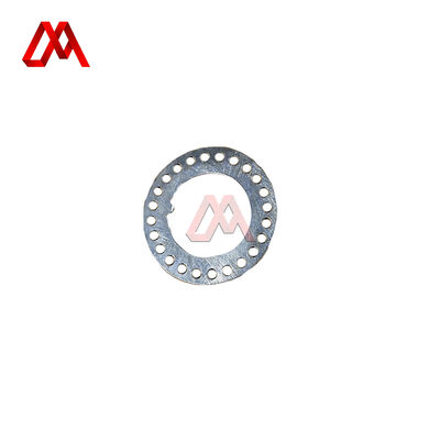 9-09653002-0 9096530020 후축 견과류 잠금 세척기 Isuzu 700P 트럭 프랫 CXZ