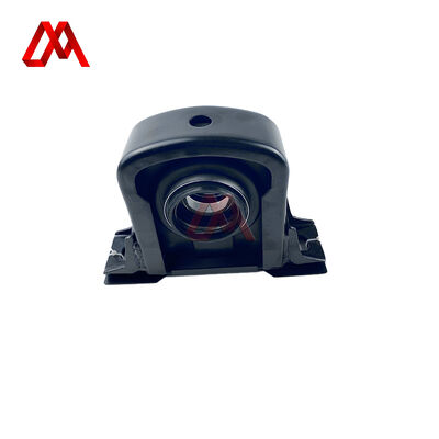 미쓰비시 캔터 트럭 수리 부품을 위한 중량 구동 셔프 센터 베어링 고무 MB563234