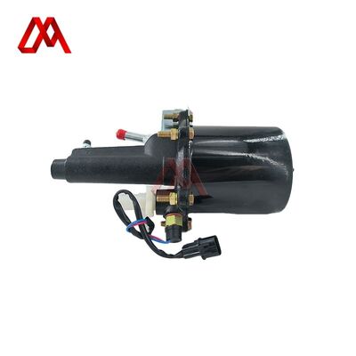 브레이크 부스터 1-47800413-0 Isuzu FSR 6HE1 트럭 브레이크 진공 부스터 트럭 예비 부품