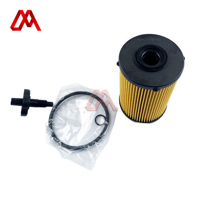 Toyota를 위한 기름 필터 엔진 예비 품목 15607-1521 15601-78140 1560178140