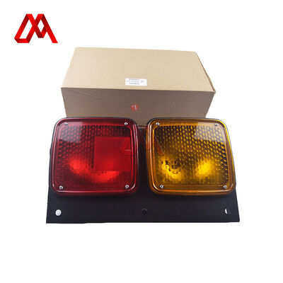 OEM 024309-L 024309-R 후등 조명 장치 L R