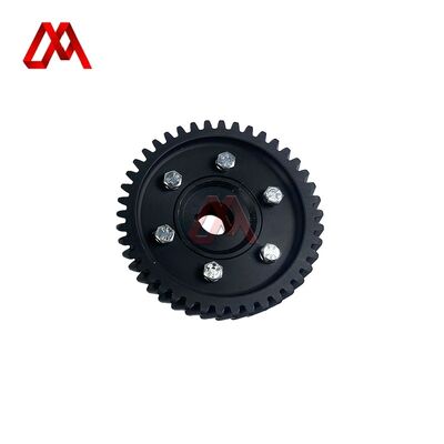 트럭 고압 주입 펌프 기기 OE 8‐94326350‐0 8943263500 Isuzu NHR NKR C240 엔진 수리용