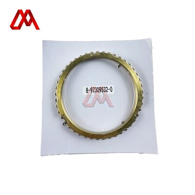 8-97309532-0 외부 지름 상위 및 앞 블록 링 8973095320 ISUZU MYY5T에 적합