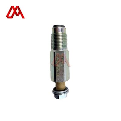 8-97318691-0 8973186910 이스즈 NPR 부품 연료 압력 리미터 ISUZU NPR 4HK1 6HK1용