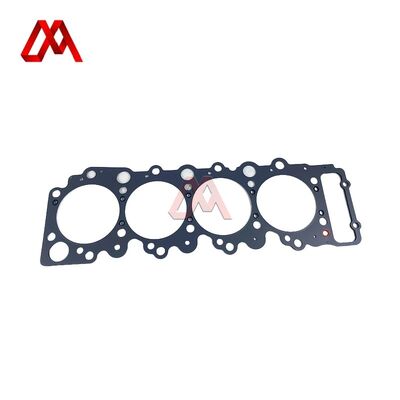 8-97349489-0 8-97262943-0 실린더 헤드 가스켓 8973494890 8972629430 ISUZU NQR71 4HG1에 적합합니다.